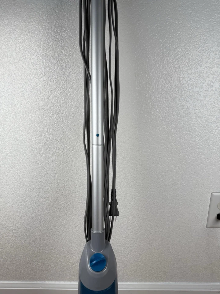 Swiffer Bissell Steamboost Steam Mop Model 6639 - Image 3 of 4