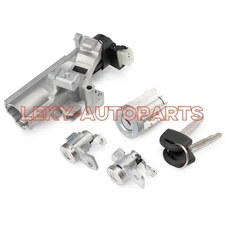 15795321 For Chevrolet Colorado Hummer Ignition Switch Cylinder Lock Assembly