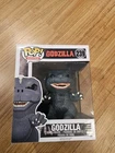 Funko Pop Movies Godzilla 239 Vinyl Figure Medium Collectible