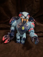Mr. Beast Lab Apex Panther Action Figure 6.5-inch “Moose”