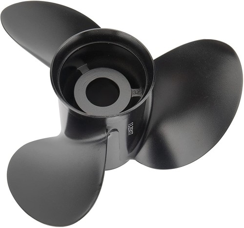 13 1/4 x17 |765183 Boat Propeller fit Evinrude Johnson Engines 40-140hp 13spline - Bild 3 von 6