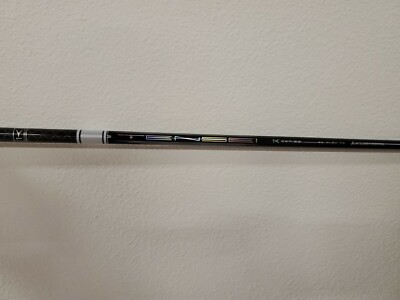 Mitsubishi Tensei 1K Pro White 50 S – Shaft Da Driver Stiff Non Tagliato Tour Issue 2021 – Il Massimo Delle Prestazioni Per Golfisti Esigenti