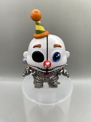 Funko Five Nights at Freddy’s Mystery Minis Ennard Mini Figure FNAF