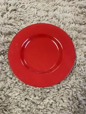 Feed On The Word Dinner Plates