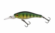 Berkley Pulse Minnow 60mm Diving Depth 0.6-1.5m Wobbler Hard Bait 