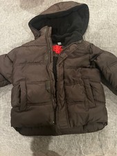 children winter jacket 3 years old