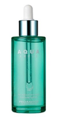 Prorance Aqua Ampoule 80ml Anti Aging Moisture Nutrition care 