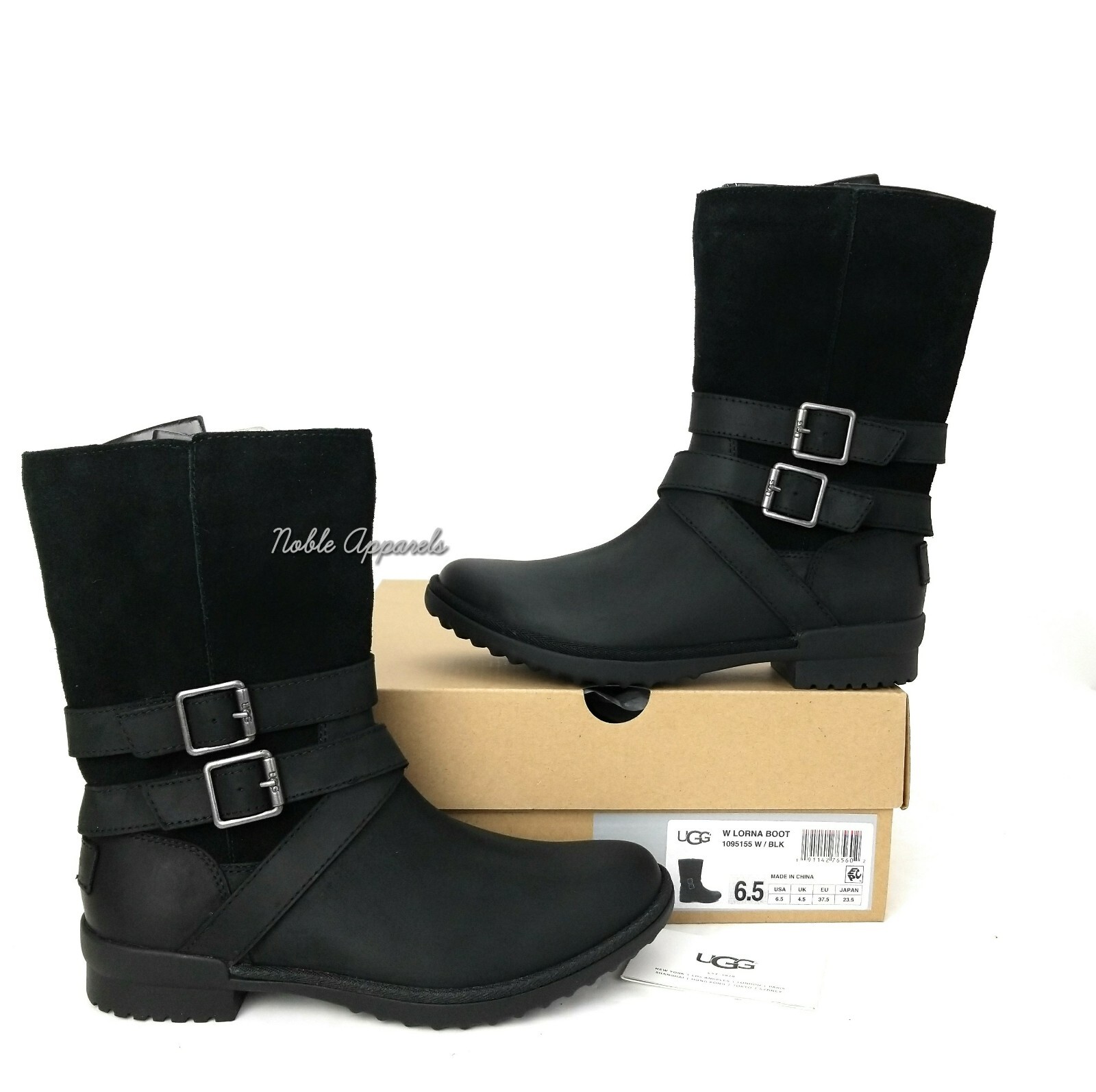 UGG Lorna Women