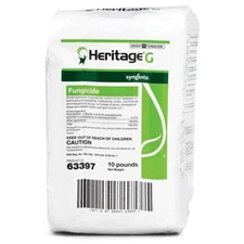 Heritage G  Granular Systemic Turfgrass Disease Control ( 10 lb )