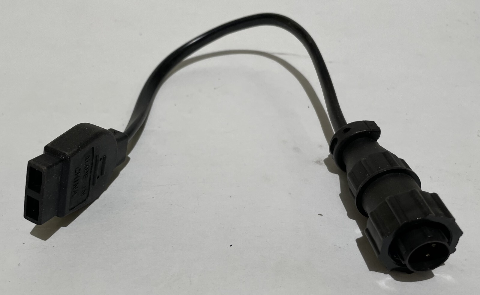 Tweco S415M116 Smoke Master 450 Air Cooled MIG Gun 450 A 15 ' Miller 1/16