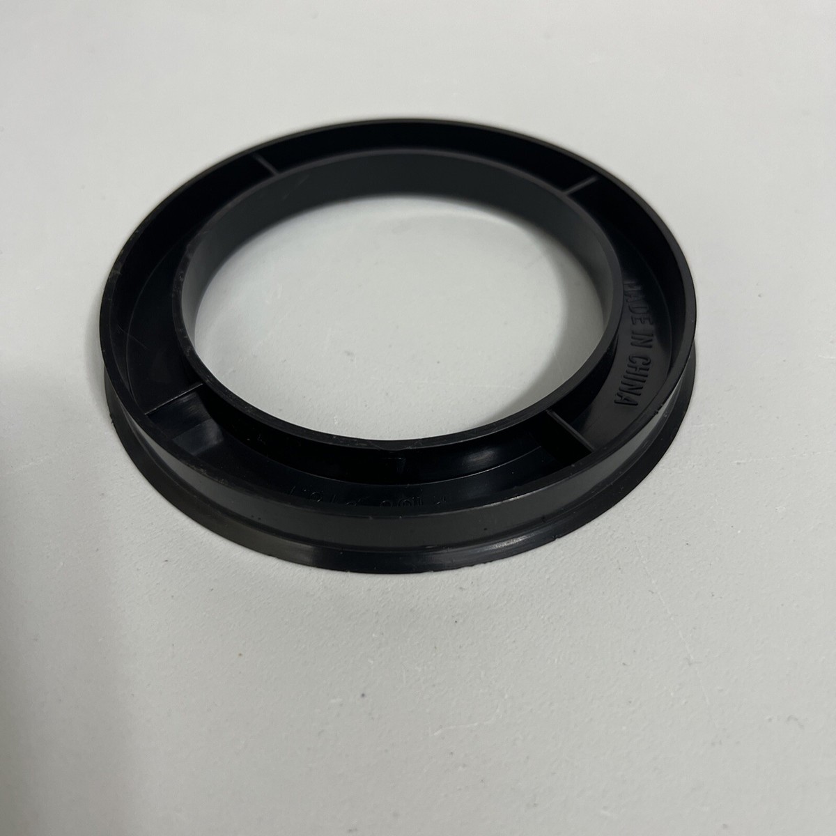 Plastic Hub Center Ring 108 To 78.1 ZXTQ06 | eBay