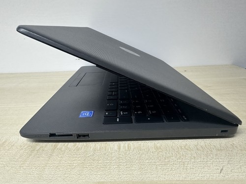 HP Laptop 250 G7 15.6" Intel Celeron N4020 4GB RAM 240GB SSD Windows 11 Pro READ - Picture 11 of 18