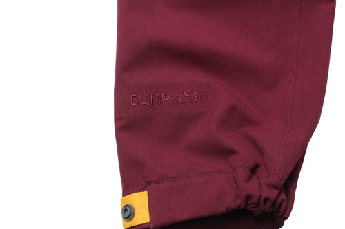 Pyua Breakout 3-Layer Jacke Damen Schneejacke LARGE Schneegamaschen - Bild 11 von 15