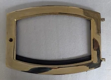 Breckwell P24 - OEM "Door Frame" -  Very Good Cond.  - USED - 1BR00