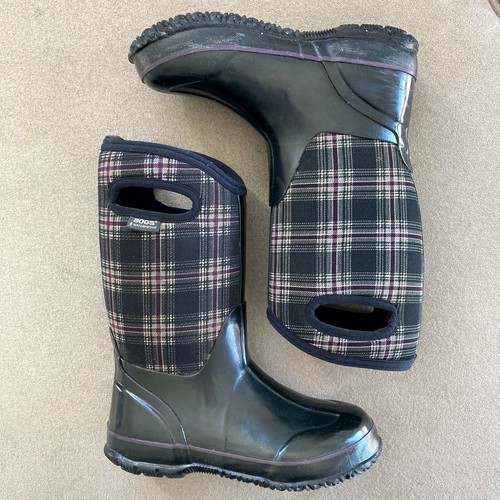bogs chore boots