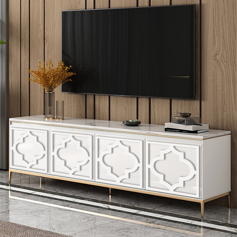 Easy to Apply DIY Wall Stickers for Bedroom 4X 20*20CM PS Board Mirror