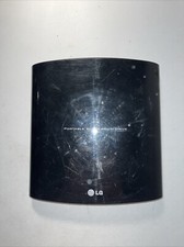 LG Portable Super Multi Drive GP08NU6B DVD Rewriter Unit Only 