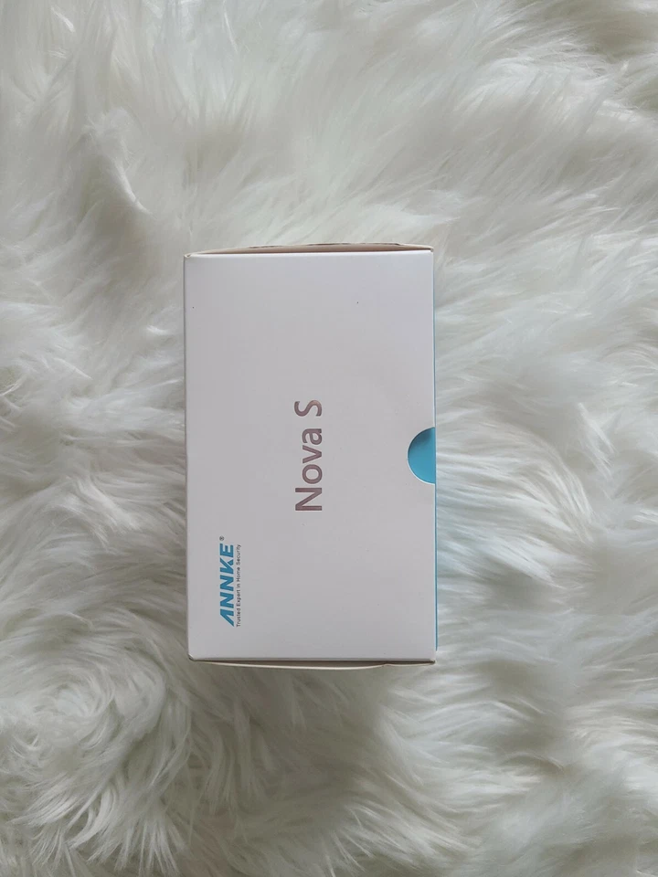 Annke 1080p HD Wifi Security Camera Nova S I41HG - Image 4 of 4