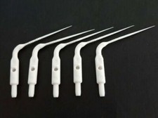 5x Dental Endo Sonic IrrigatIon Tips Air Scaler Tip VDW EDDY NSK KAVO Handpiece