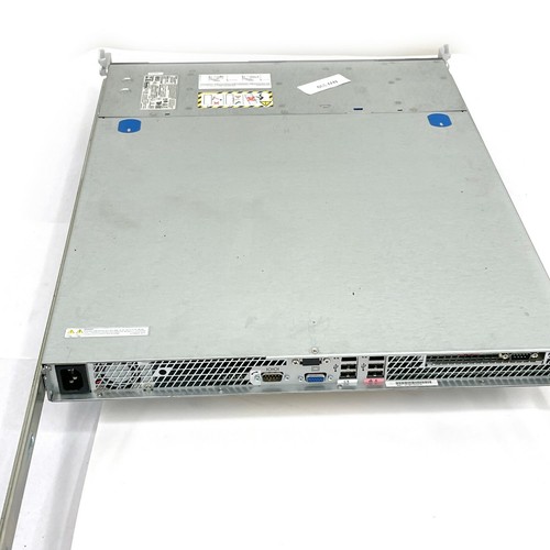 EMC SKBFP RSA Network Appliance Assembly, Untested, No HDD Drive Included - Picture 5 of 12