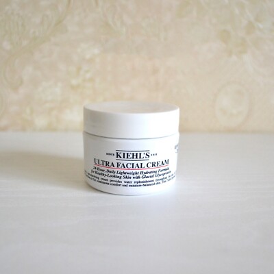 フェイスクリーム Kiehl's ULTRA FACIAL CREAM 150ml Ultra Facial Cream with Squalane | Face Cream | Kiehl's