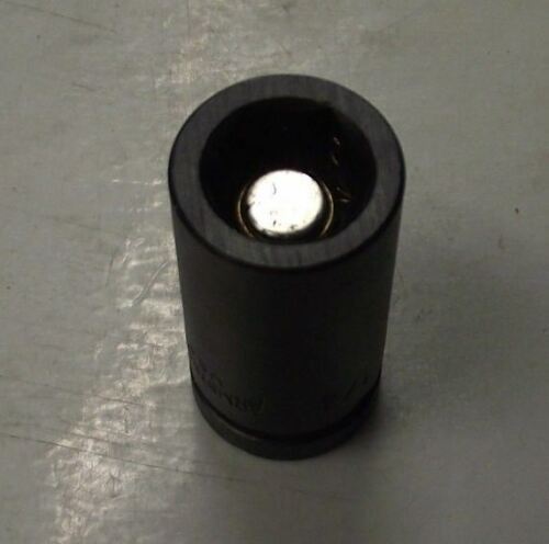 Koken 4020.60-M6 1/2 Inch Sq. Dr. Bit Socket XZN M6 Triple Square