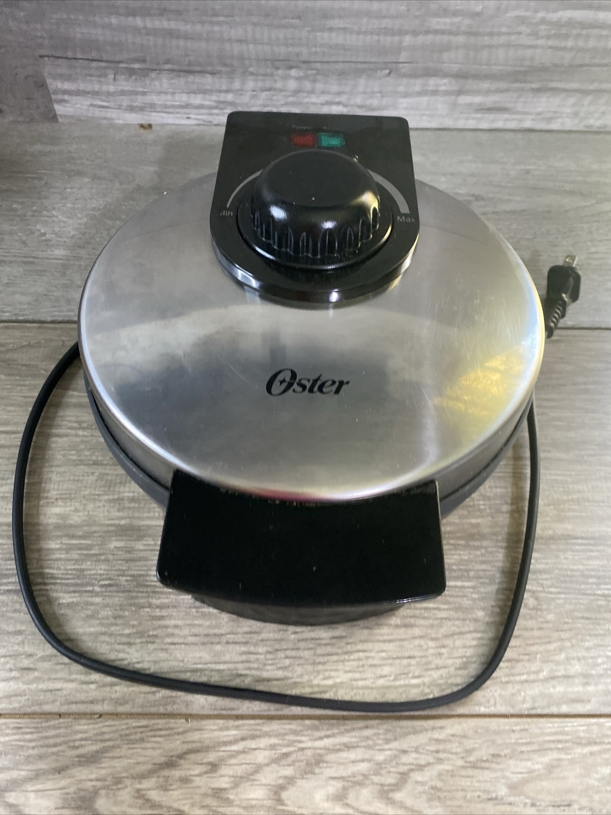 Stainless Steel Model Ckstwf1-dm