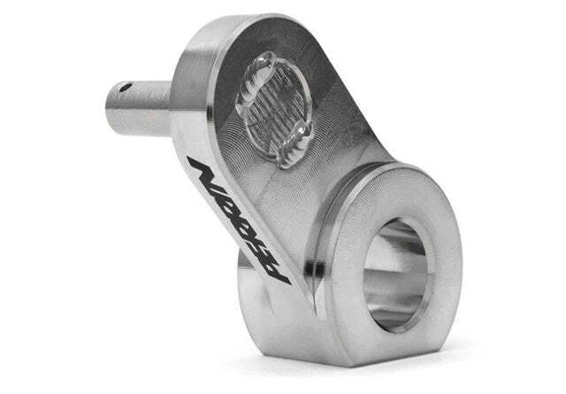 PERRIN PSP‑INR‑201 Short Shifter Adapter for 2015–25 Subaru WRX/Legacy/Forester - Image 4 of 4