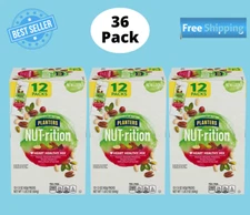Planters Nutrition Heart Healthy Mix, 36ct./1.5 oz. (No Ship To CA)