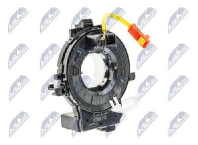Original NTY Wickelfeder Airbag EAS-MS-010 für Mitsubishi