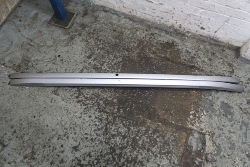 2013 MITSUBISHI OUTLANDER ESTATE 4x4 2.3 DIESEL MK3 PAIR OF ROOF RAIL BARS (2x)  - Picture 1 of 12