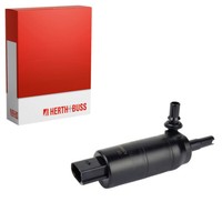 Herth+Buss Elparts Waschwasserpumpe FüR Audi A1 Q3 Seat Ibiza 4 Skoda VW Polo 6R