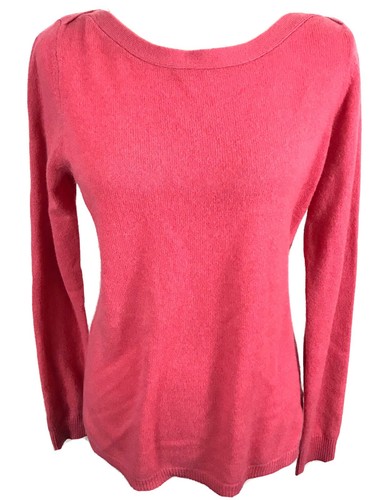 Tahari Pure Luxe Womens Cashmere 100 