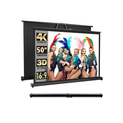 Buy VEVORbrand Tripod Projector Screen With Stand 80 Inch 16:9 4K HD Projection Screen Stand Wrinkle Free Height Adjustable Portable Screen For Projector Buy VEVORbrand Tripod Projector Screen With Stand 80 Inch 16:9 4K HD Projection Screen Stand Wrinkle Free Height Adjustable Portable Screen For Projector