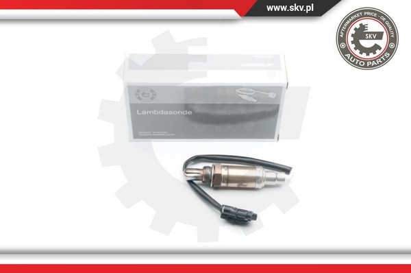 Esen SKV Lambdasonde Lamdasonde Diagnosesonde FüR Hyundai Accent Stufenheck-image