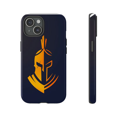 Gladiator warrior style Tough Cases