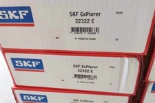NEW SKF 22322 E spherical roller bearing 1PCS NN