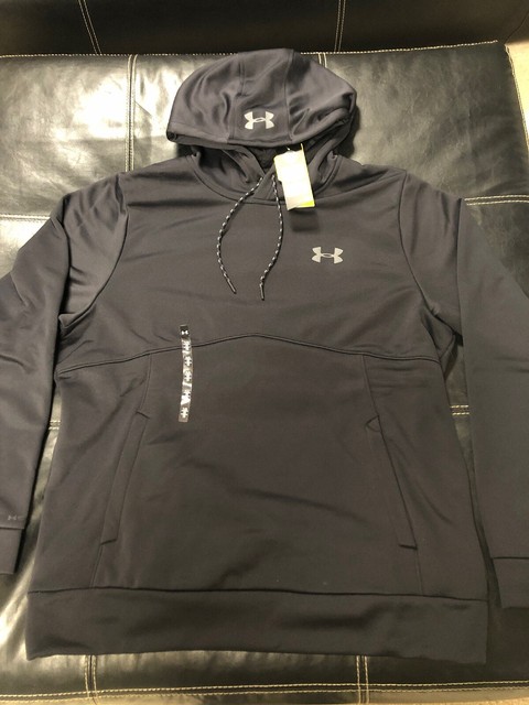 under armour mens hoodie sale