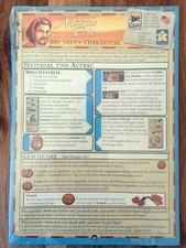 ●•• Sulle tracce di Marco Polo: i nuovi personaggi ••● NUOVO & IMBALLO ORIGINALE ✔ ツ