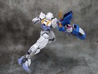 [Built] Premium P Bandai HG Witch from Mercury 1/144 GUNDAM LFRITH JIU Model Kit — photo 5