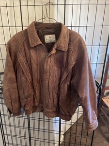 bill blass mens jacket