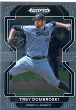 2022 Panini Prizm Draft Picks MLB Baseball *Complete Your Set* *You Pick One*