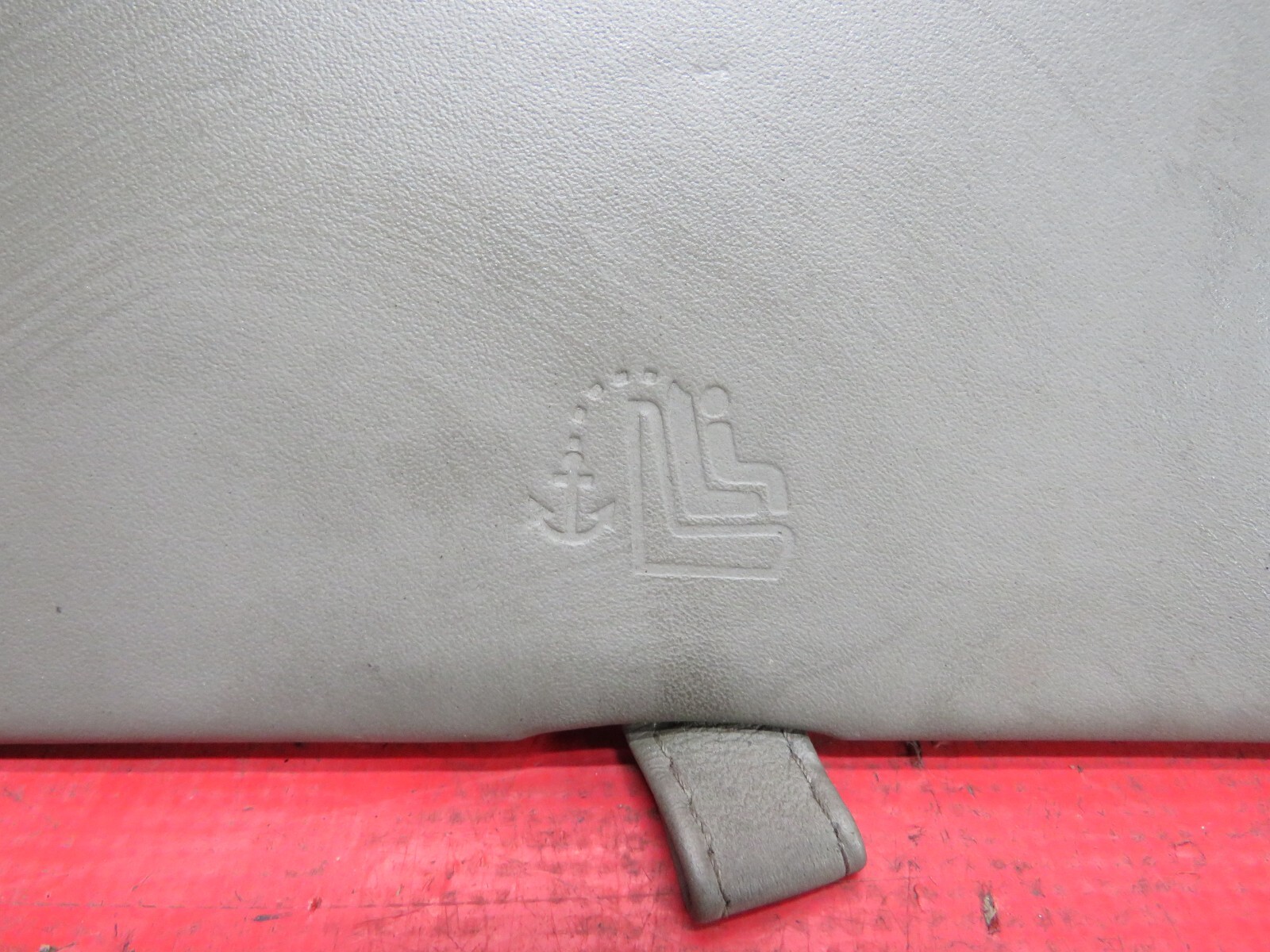 Bentley Flying Spur 2006 Rear Left Seat