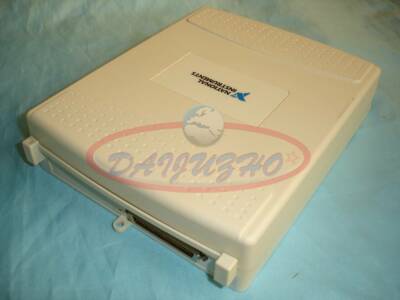 1PCS USED National Instruments NI SCC-68 Terminal Block