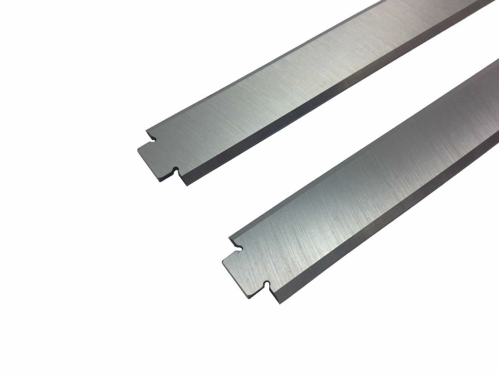 RIDGID Planer Blades 13-Inch 2PCS For AC8630,TP1300,TP13001,TP13002