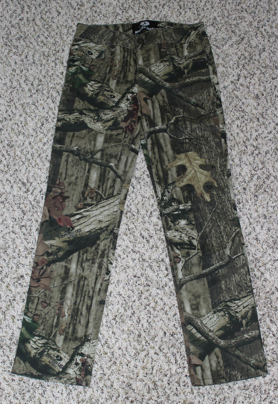Купить New MOSSY OAK Break-Up Infinity 