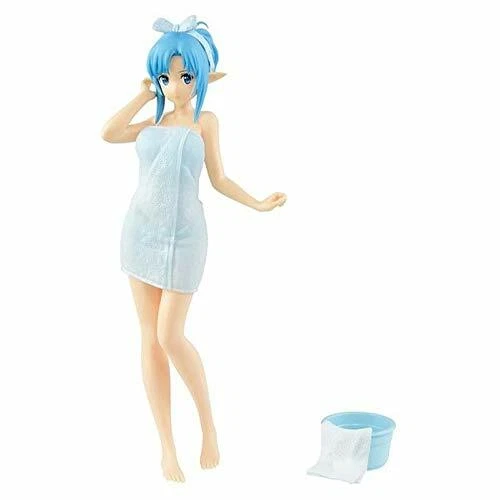 BANPRESTO 82665 - Sword Art Online: ALICIZATION - EXQ Figure - Kirito - Figure 23CM