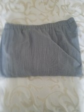 WOMENS INVESTMENTS STRETCH DRESS SLACKS GREY