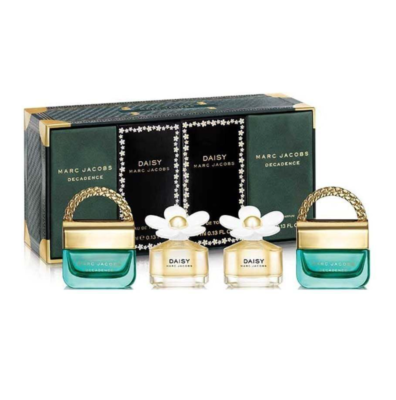 MARC JACOBS デカダンス オードパルファム 50m　2個セット MARC JACOBS デカダンス オードパルファム 50m 2個セット