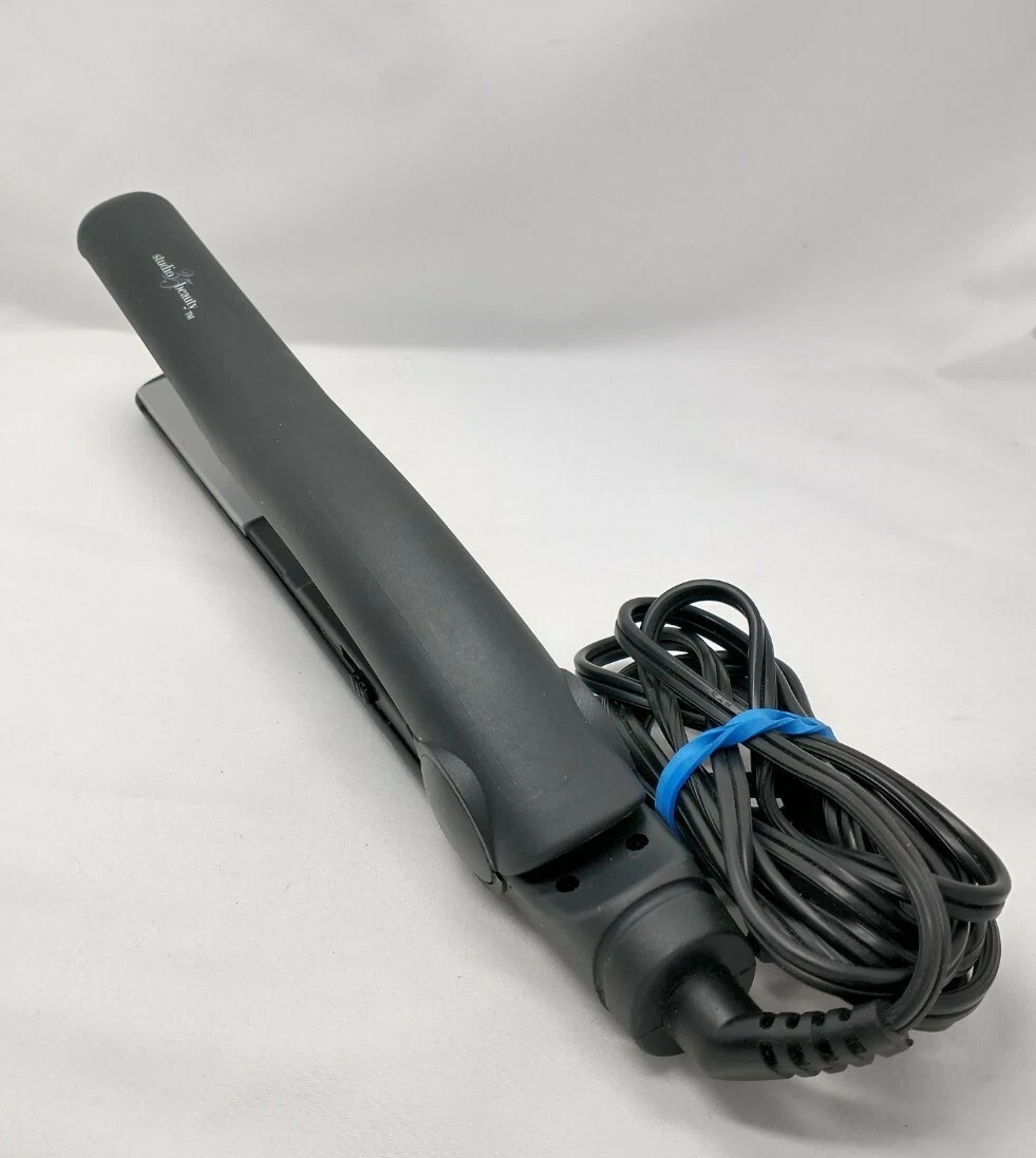 Little top flat iron